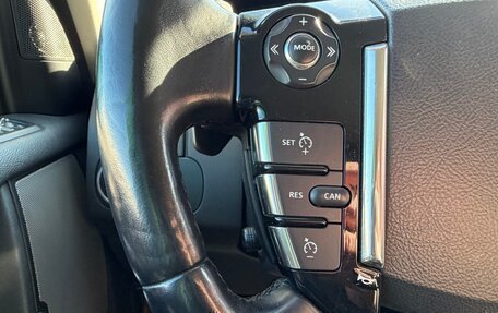 Land Rover Discovery IV, 2013 год, 2 350 000 рублей, 31 фотография