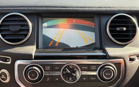 Land Rover Discovery IV, 2013 год, 2 350 000 рублей, 32 фотография