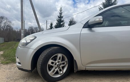 KIA cee'd I рестайлинг, 2012 год, 630 000 рублей, 2 фотография