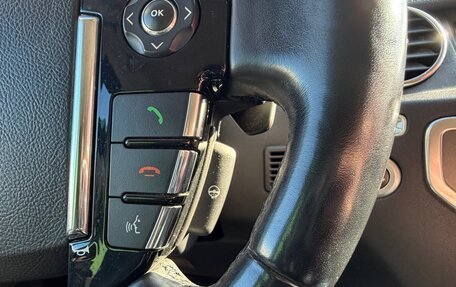 Land Rover Discovery IV, 2013 год, 2 350 000 рублей, 30 фотография