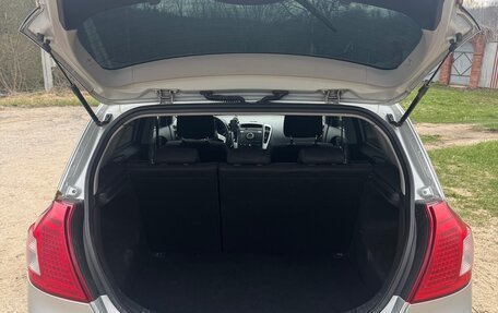 KIA cee'd I рестайлинг, 2012 год, 630 000 рублей, 8 фотография