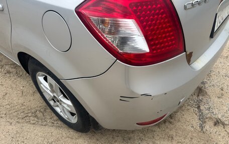 KIA cee'd I рестайлинг, 2012 год, 630 000 рублей, 5 фотография