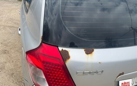 KIA cee'd I рестайлинг, 2012 год, 630 000 рублей, 6 фотография