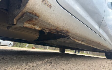 KIA cee'd I рестайлинг, 2012 год, 630 000 рублей, 17 фотография