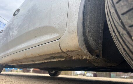 KIA cee'd I рестайлинг, 2012 год, 630 000 рублей, 18 фотография