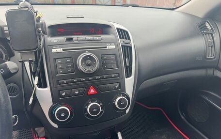 KIA cee'd I рестайлинг, 2012 год, 630 000 рублей, 23 фотография