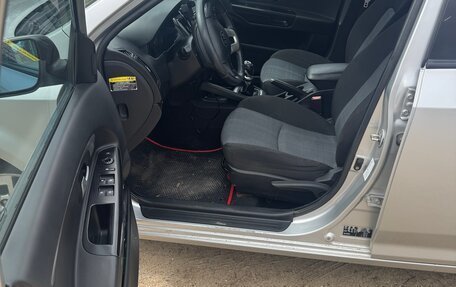 KIA cee'd I рестайлинг, 2012 год, 630 000 рублей, 20 фотография