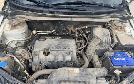 KIA cee'd I рестайлинг, 2012 год, 630 000 рублей, 29 фотография