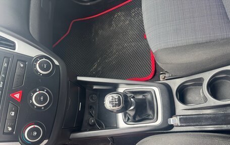 KIA cee'd I рестайлинг, 2012 год, 630 000 рублей, 24 фотография