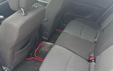 KIA cee'd I рестайлинг, 2012 год, 630 000 рублей, 25 фотография