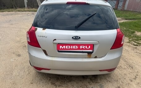 KIA cee'd I рестайлинг, 2012 год, 630 000 рублей, 7 фотография