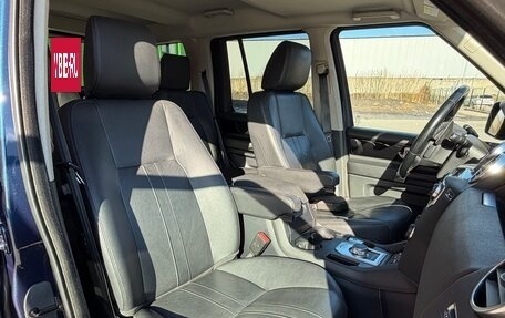 Land Rover Discovery IV, 2013 год, 2 350 000 рублей, 24 фотография