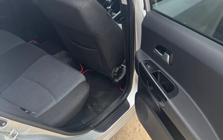 KIA cee'd I рестайлинг, 2012 год, 630 000 рублей, 27 фотография