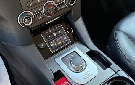 Land Rover Discovery IV, 2013 год, 2 350 000 рублей, 33 фотография