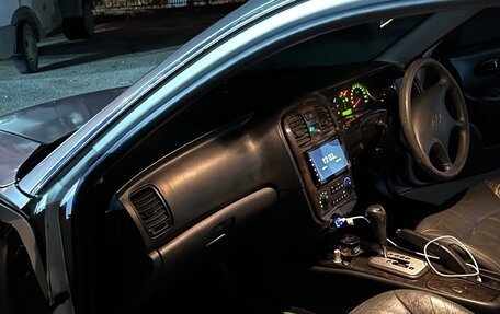 Hyundai Sonata IV рестайлинг, 2002 год, 335 000 рублей, 7 фотография