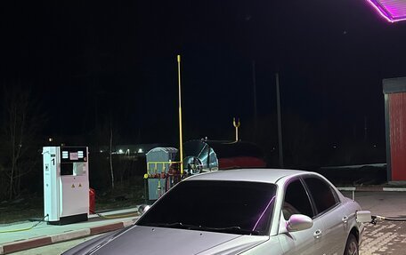 Hyundai Sonata IV рестайлинг, 2002 год, 335 000 рублей, 6 фотография