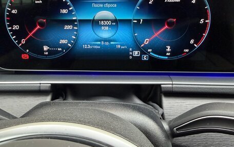 Mercedes-Benz GLE, 2022 год, 10 000 000 рублей, 5 фотография