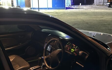 Hyundai Sonata IV рестайлинг, 2002 год, 335 000 рублей, 10 фотография