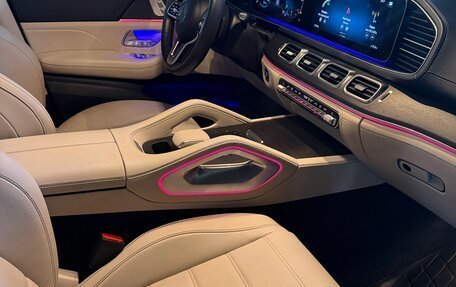 Mercedes-Benz GLE, 2022 год, 10 000 000 рублей, 4 фотография