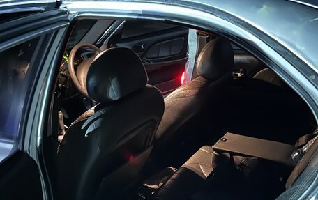 Hyundai Sonata IV рестайлинг, 2002 год, 335 000 рублей, 8 фотография