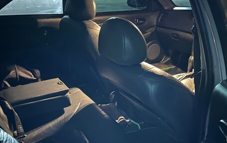 Hyundai Sonata IV рестайлинг, 2002 год, 335 000 рублей, 9 фотография