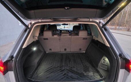 Volkswagen Touareg III, 2020 год, 6 000 000 рублей, 7 фотография