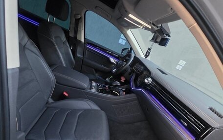 Volkswagen Touareg III, 2020 год, 6 000 000 рублей, 9 фотография