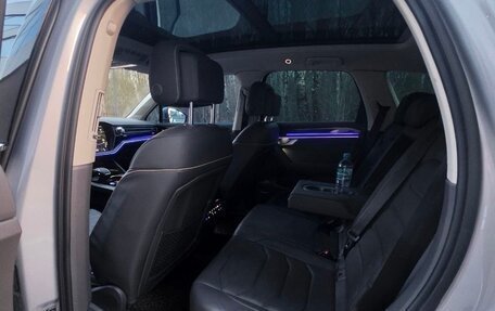 Volkswagen Touareg III, 2020 год, 6 000 000 рублей, 10 фотография