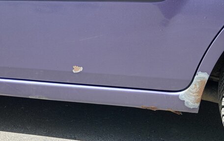 Ford Fiesta, 2007 год, 365 000 рублей, 7 фотография