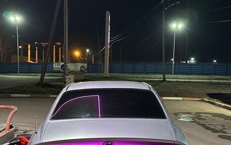 Hyundai Sonata IV рестайлинг, 2002 год, 335 000 рублей, 4 фотография