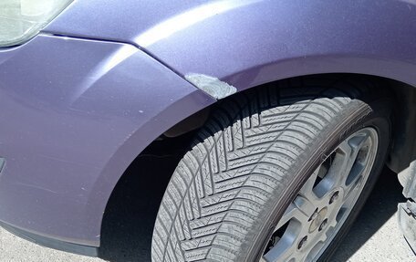 Ford Fiesta, 2007 год, 365 000 рублей, 5 фотография