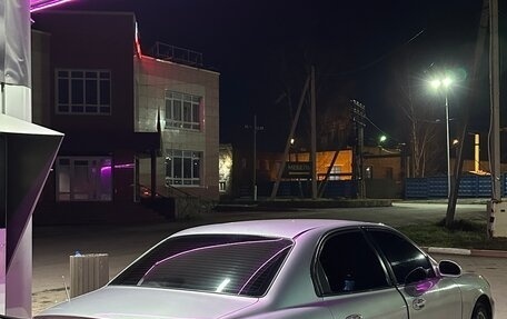 Hyundai Sonata IV рестайлинг, 2002 год, 335 000 рублей, 3 фотография