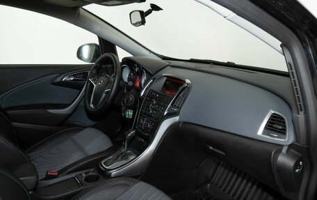 Opel Astra J, 2014 год, 928 000 рублей, 6 фотография