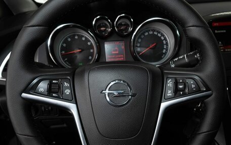 Opel Astra J, 2014 год, 928 000 рублей, 9 фотография