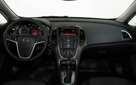 Opel Astra J, 2014 год, 928 000 рублей, 7 фотография