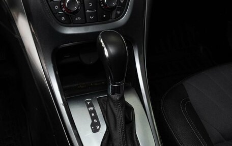 Opel Astra J, 2014 год, 928 000 рублей, 13 фотография