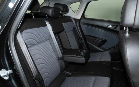 Opel Astra J, 2014 год, 928 000 рублей, 15 фотография