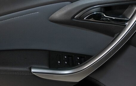 Opel Astra J, 2014 год, 928 000 рублей, 18 фотография