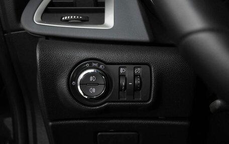 Opel Astra J, 2014 год, 928 000 рублей, 17 фотография