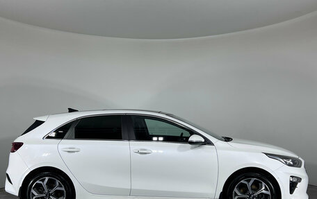 KIA cee'd III, 2018 год, 1 750 000 рублей, 4 фотография