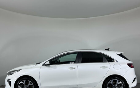 KIA cee'd III, 2018 год, 1 750 000 рублей, 5 фотография