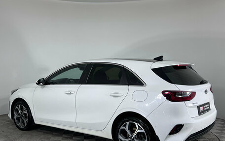 KIA cee'd III, 2018 год, 1 750 000 рублей, 8 фотография