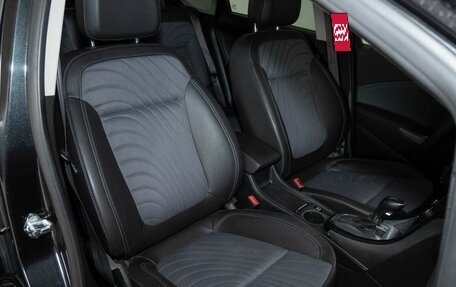 Opel Astra J, 2014 год, 928 000 рублей, 8 фотография