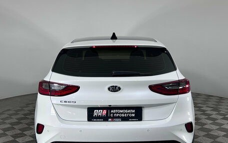 KIA cee'd III, 2018 год, 1 750 000 рублей, 7 фотография