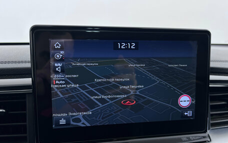 KIA cee'd III, 2018 год, 1 750 000 рублей, 16 фотография