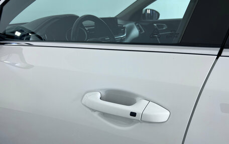 KIA cee'd III, 2018 год, 1 750 000 рублей, 10 фотография