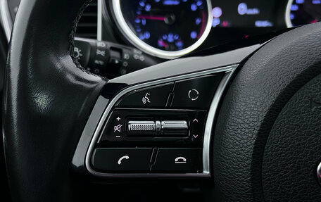 KIA cee'd III, 2018 год, 1 750 000 рублей, 14 фотография