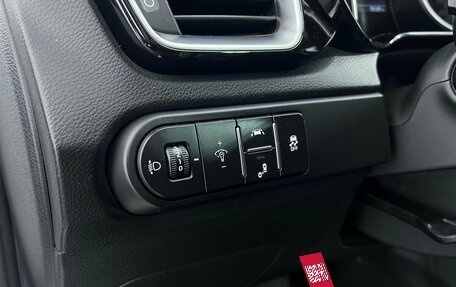 KIA cee'd III, 2018 год, 1 750 000 рублей, 13 фотография