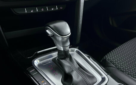 KIA cee'd III, 2018 год, 1 750 000 рублей, 17 фотография