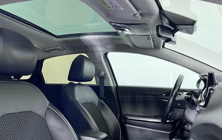 KIA cee'd III, 2018 год, 1 750 000 рублей, 27 фотография